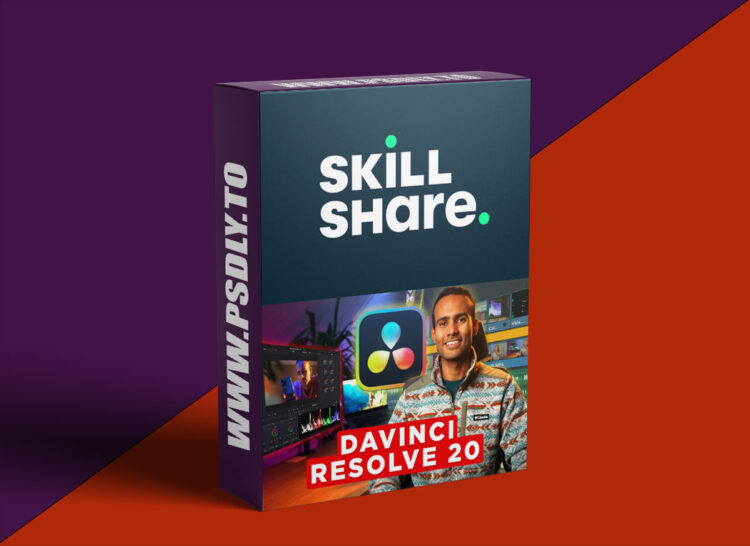 DaVinci Resolve 20 Masterclass: The Complete Video Editing & Color Grading Class 1 DaVinci Resolve 20 Masterclass: The Complete Video Editing & Color Grading Class