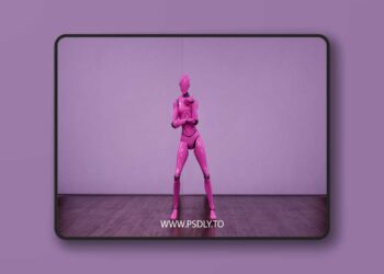 Dance Kpop Animation Girl Idol Package A - VRHA (4.27 and 5.0 – 5.5)