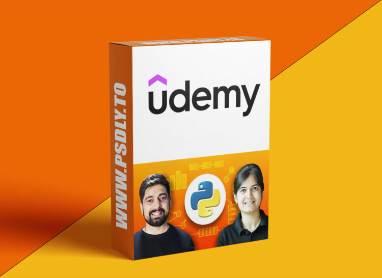 Udemy – Data structures and Algorithm (DSA) for Tech Interviews 1 Data structures and Algorithm (DSA) for Tech Interviews