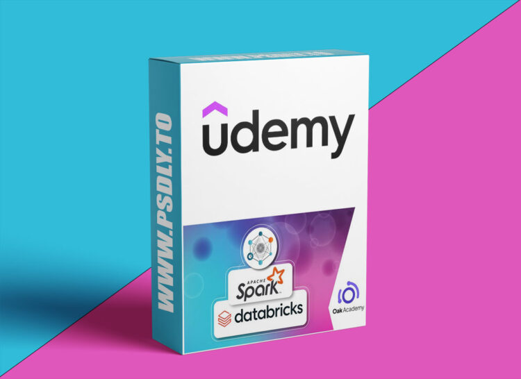 Udemy – Databricks | Spark ETL & Delta Lake Data Engineering Mastery 1 Databricks | Spark ETL & Delta Lake Data Engineering Mastery