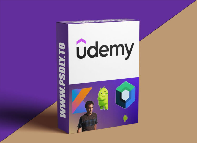Udemy – Deep Dive Android Development using Jetpack Compose 1 Deep Dive Android Development using Jetpack Compose