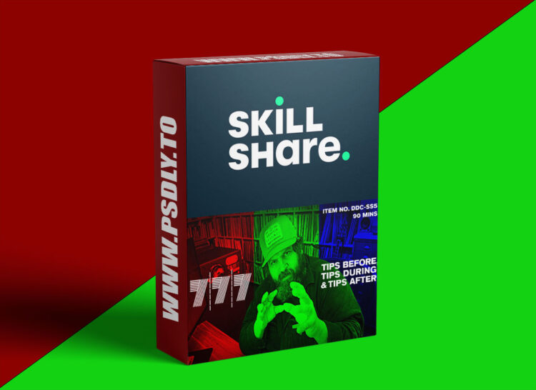 Design Like Draplin: 21 Tips for Speeding Up Your Design Workflow 1 Design Like Draplin: 21 Tips for Speeding Up Your Design Workflow