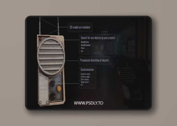 Detector Beep (5.6)