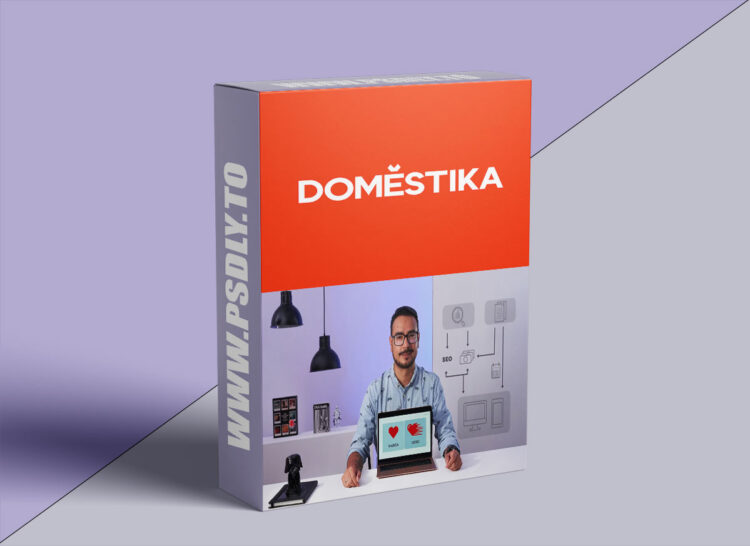 Domestika – Digital Branding: Develop Your Online Visual Identity 1 Digital Branding: Develop Your Online Visual Identity