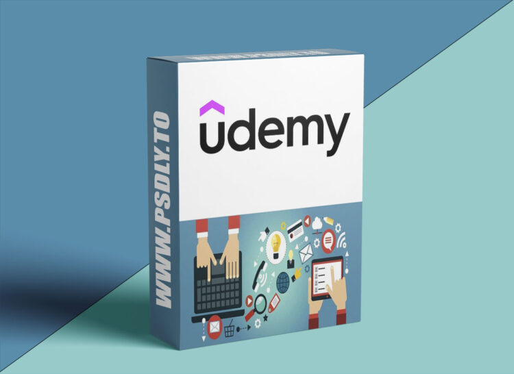 Udemy – Digital Marketing Mastery 2.0 1 Digital Marketing Mastery 2.0