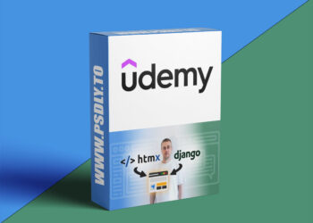 Django & HTMX - Building Hypermedia Web Applications!