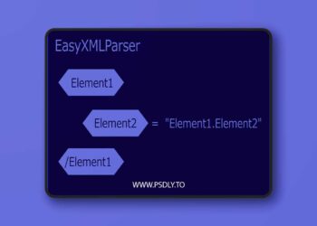 Easy XML Parser (5.7)