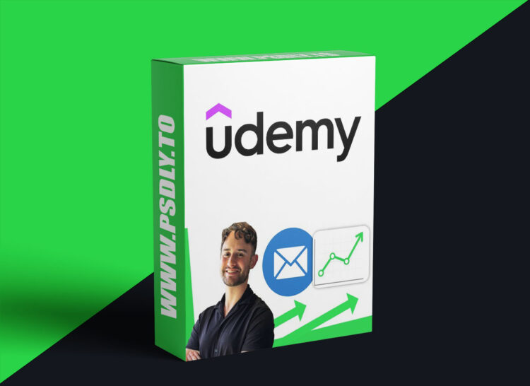 Udemy – Email Cashflow Academy: The Complete Master Course 1 Email Cashflow Academy: The Complete Master Course