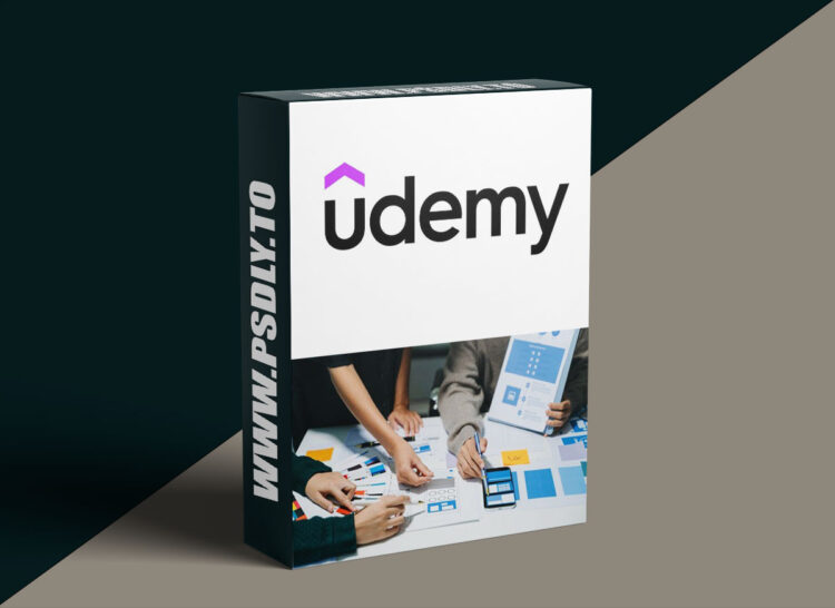 Udemy – Essential Terms for UX Designers 1 Essential Terms for UX Designers