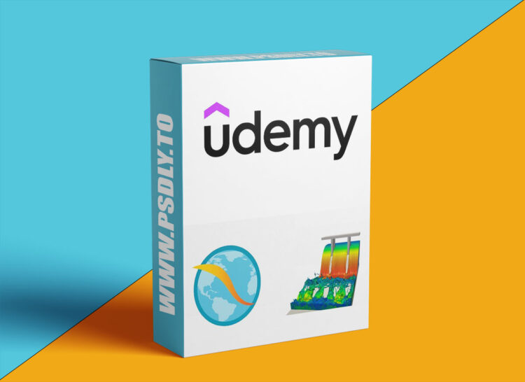 Udemy – FLOW-3D for Beginners: Learn CFD Modeling Step-by-Step 1 FLOW-3D for Beginners: Learn CFD Modeling Step-by-Step