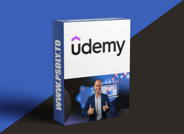 Udemy – Facebook Ads: Run Your First Ad Campaign 1 Facebook Ads: Run Your First Ad Campaign