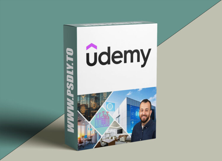 Udemy – Facility Management: Smart Buildings & BMS Guide 1 Facility Management: Smart Buildings & BMS Guide