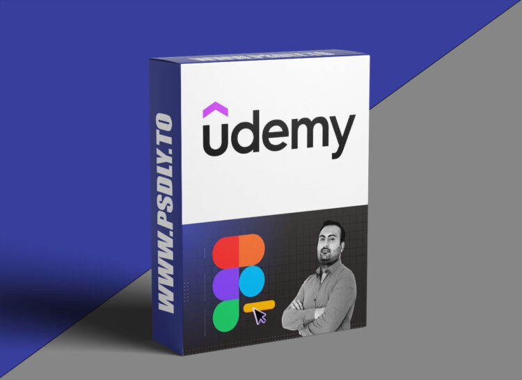 Udemy – Figma Expert - From Beginner to Pro 1 Figma Expert - From Beginner to Pro
