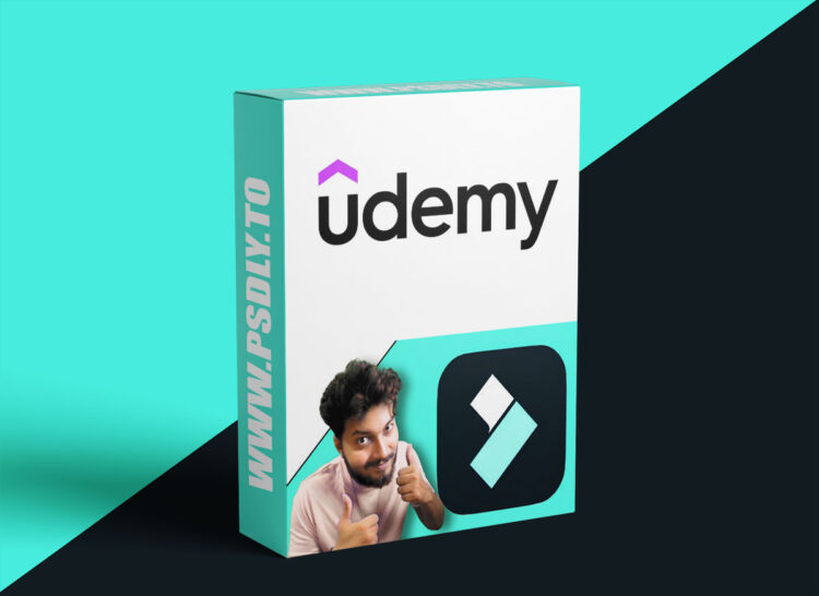 Udemy – Filmora 15 Ultimate Bootcamp: Edit Videos Like a Pro ( AI ) 1 Filmora 15 Ultimate Bootcamp: Edit Videos Like a Pro ( AI )