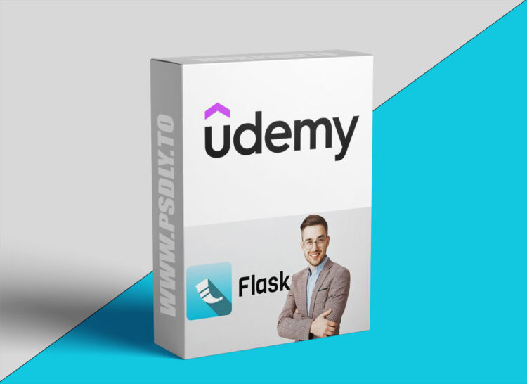 Udemy – Flask API Authentication with JWT: Beginner to Advanced 1 Flask API Authentication with JWT: Beginner to Advanced