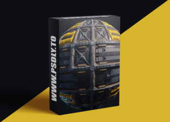 FlippedNormals – Material Creation for AAA Games