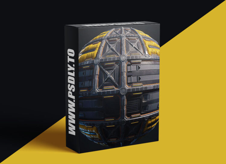 FlippedNormals – Material Creation for AAA Games 1 FlippedNormals – Material Creation for AAA Games