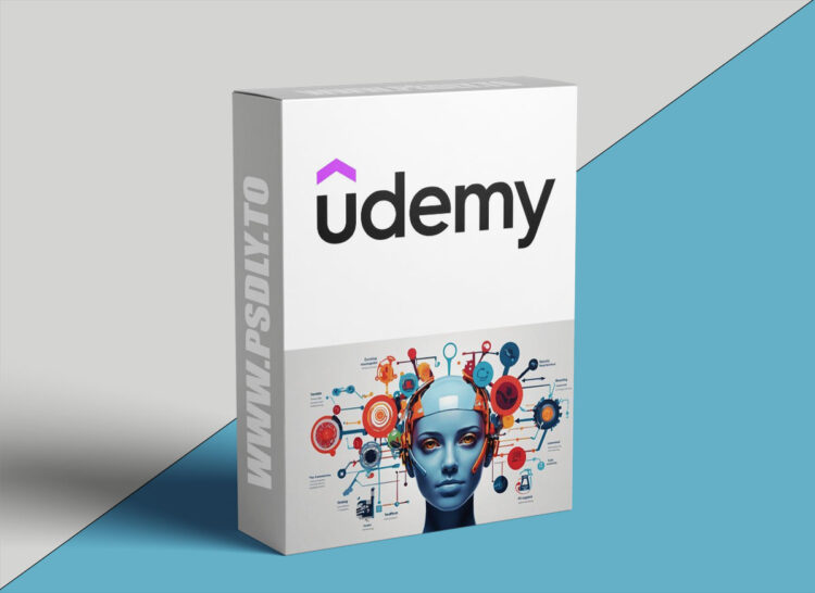 Udemy – Foundations of Machine Learning: A Beginner’s Journey 1 Foundations of Machine Learning: A Beginner’s Journey