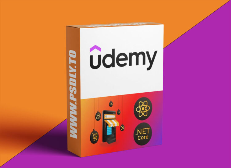 Udemy – Full Stack Developer Bootcamp - React 19 and .NET 10 API 1 Full Stack Developer Bootcamp - React 19 and .NET 10 API
