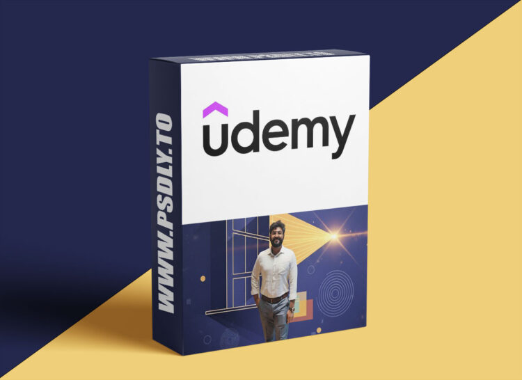 Udemy – Fundamentals of Lighting for Designers & Architects 1 Fundamentals of Lighting for Designers & Architects