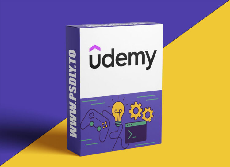 Udemy – Game Engine Development with C++ and OpenGL 1 Game Engine Development with C++ and OpenGL