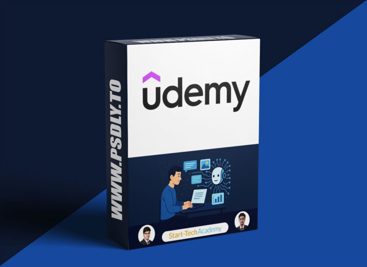 Udemy – Generative AI Skillpath: Zero to Hero in Generative AI 1 Generative AI Skillpath: Zero to Hero in Generative AI