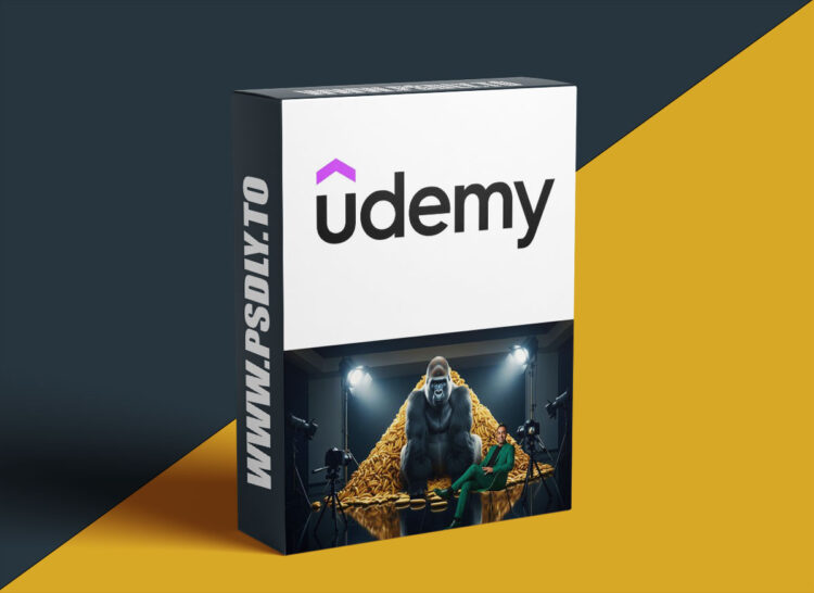Udemy – Google Whisk +Nano Banana = Cinematic AI Prompt Engineering 1 Google Whisk +Nano Banana = Cinematic AI Prompt Engineering