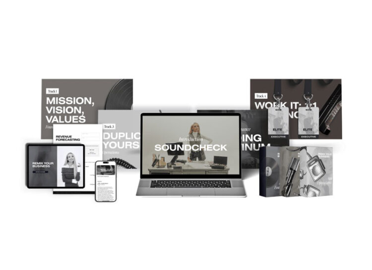 Grant Cardone – Remix Your Business 1 Grant Cardone – Remix Your Business