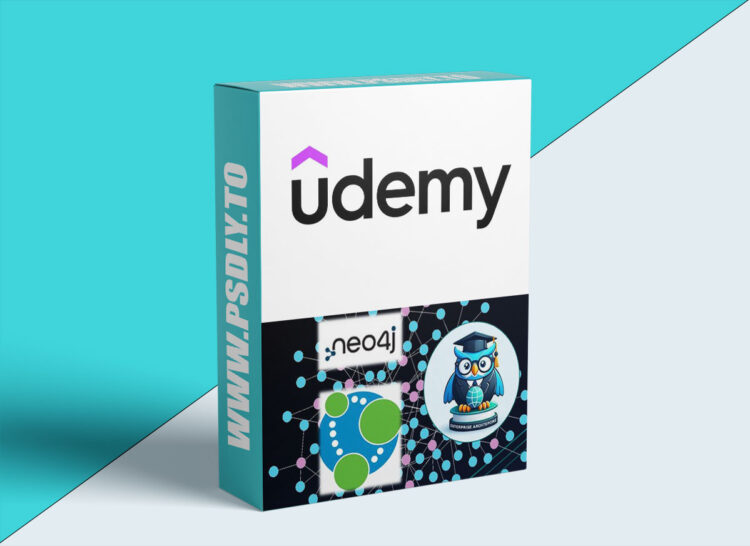 Udemy – Graph Database 2 - Neo4j Cypher Fundamentals - Learn by Hand 1 Graph Database 2 - Neo4j Cypher Fundamentals - Learn by Hand
