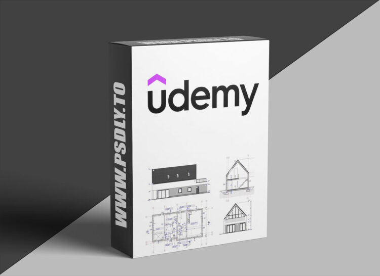 Udemy – GstarCAD Course: Complete CAD Training for Beginners 1 GstarCAD Course: Complete CAD Training for Beginners