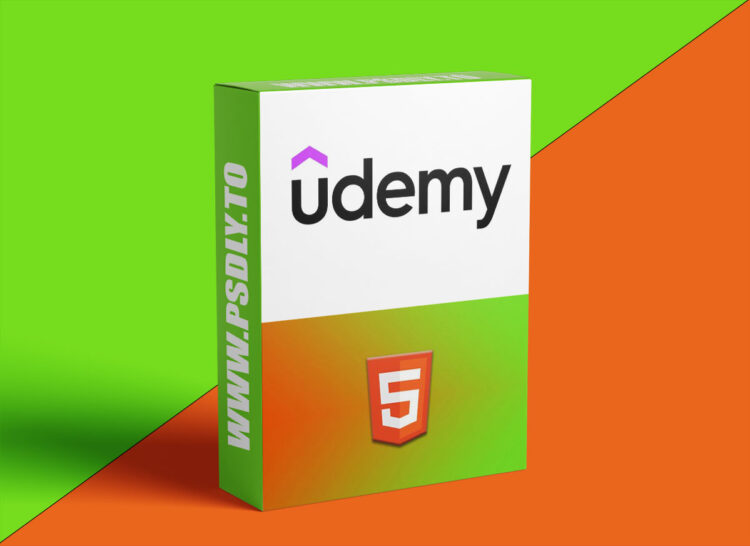 Udemy – HTML - The Complete Guide to HTML for Beginners 1 HTML - The Complete Guide to HTML for Beginners