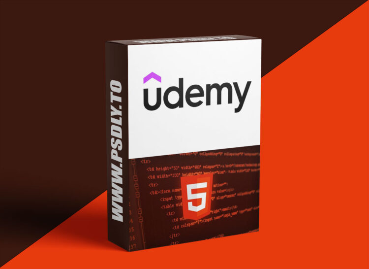 Udemy – HTML5 Essentials for Beginners 1 HTML5 Essentials for Beginners