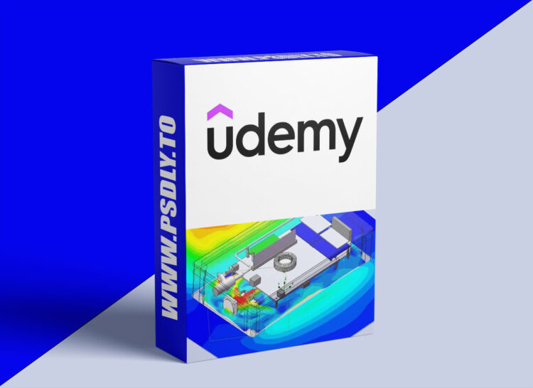 Udemy – Hybrid Electronics Enclosure Design with Thermal Simulations 1 Hybrid Electronics Enclosure Design with Thermal Simulations