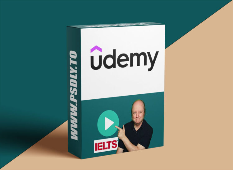 Udemy – IELTS Speaking Band 7+ with a Former IELTS Examiner 1 IELTS Speaking Band 7+ with a Former IELTS Examiner