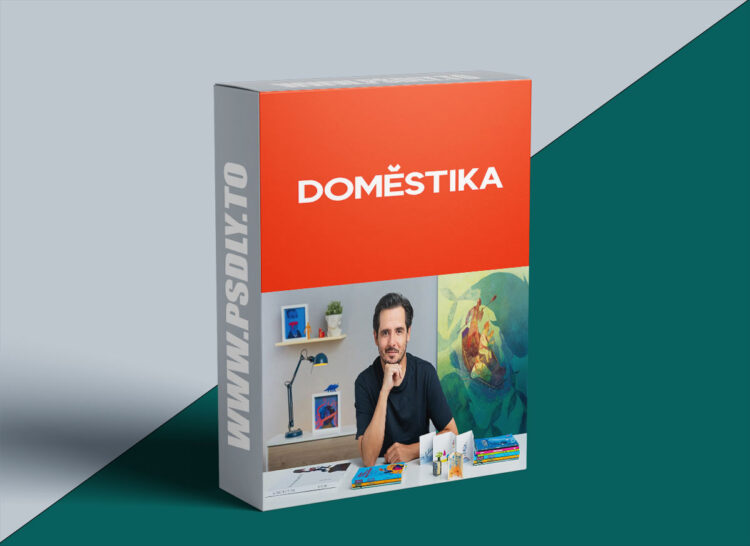 Domestika – Illustrated Children's Books: Create a Unique Story 1 Illustrated Children's Books: Create a Unique Story
