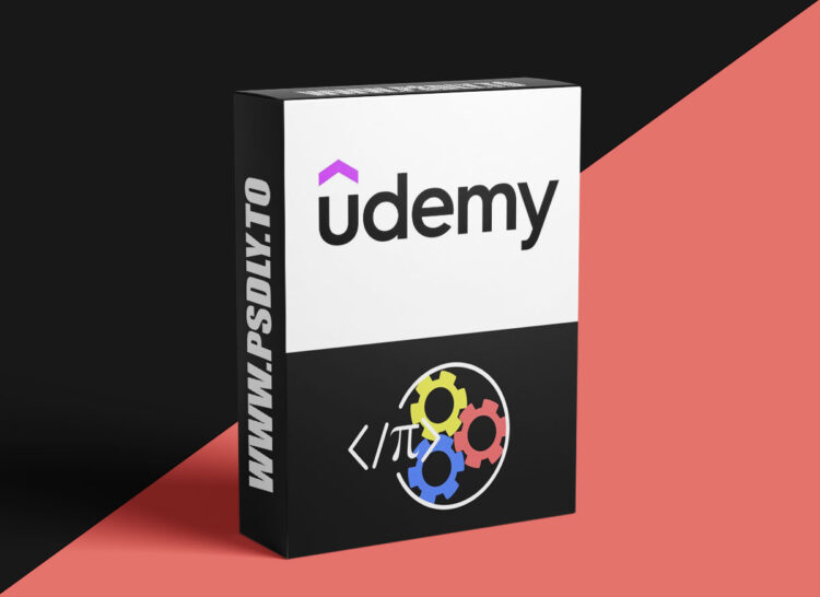 Udemy – Improving data quality in data analytics & machine learning 1 Improving data quality in data analytics & machine learning