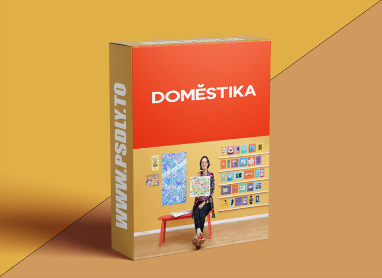 Domestika – Isometric Map Illustration: Capture a City's Vibrancy 1 Isometric Map Illustration: Capture a City's Vibrancy