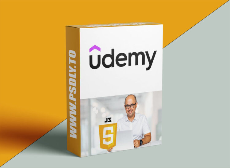 Udemy – JavaScript Fast Entry: Programming for Everyone 1 JavaScript Fast Entry: Programming for Everyone