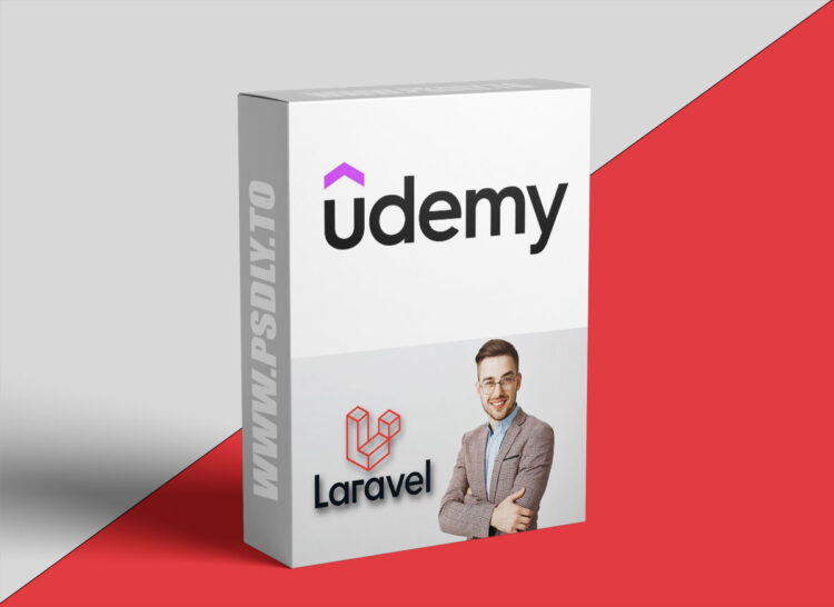 Udemy – Laravel 12 REST API: Complete CRUD, Auth & 2FA Guide 1 Laravel 12 REST API: Complete CRUD, Auth & 2FA Guide