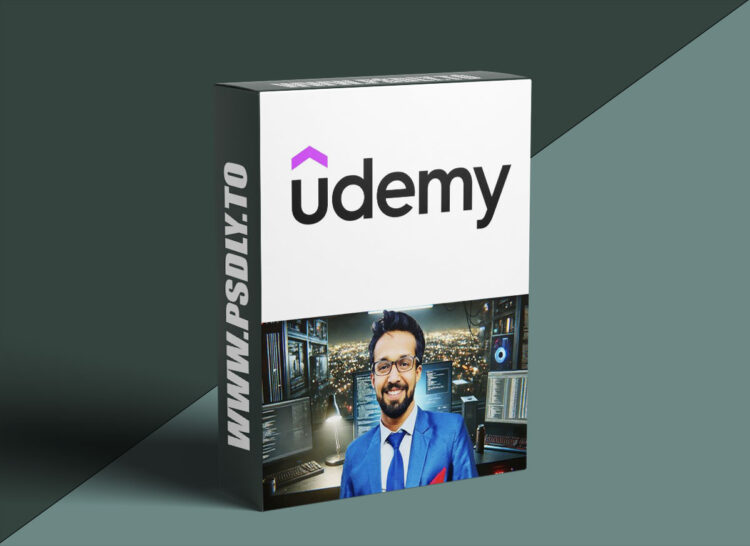 Udemy – Learn Features of AI : Complete Prompt Engineering Bootcamp 1 Learn Features of AI : Complete Prompt Engineering Bootcamp