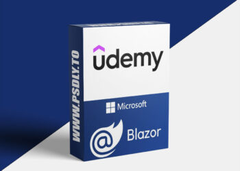 Learn Microsoft Blazor, .Net 10, Entity Framework, CRUD, C#