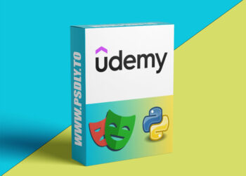 Learn Playwright with Python (Web & API Automation)