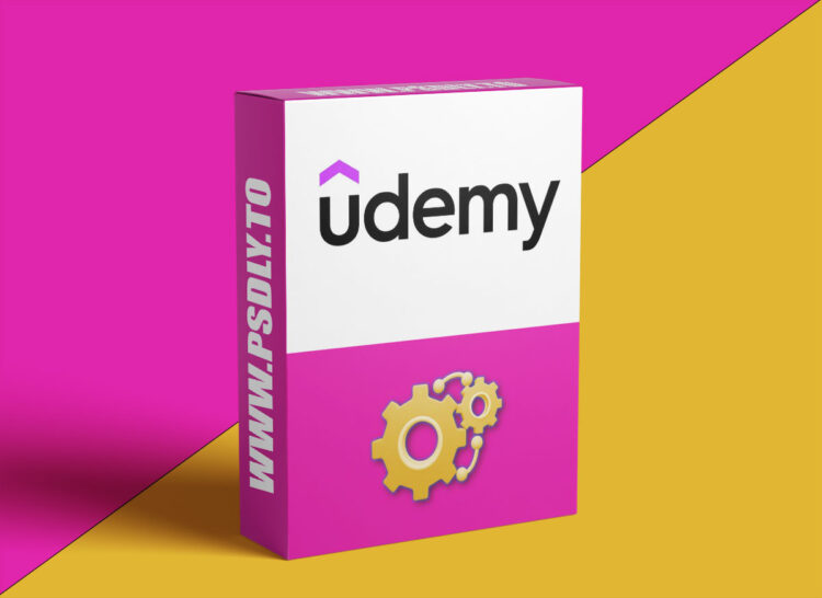 Udemy – Learn RESTful API Development with ASP.NET Core 1 Learn RESTful API Development with ASP.NET Core