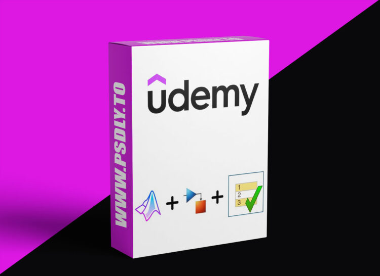 Udemy – Learn the basics of Simulink Test 1 Learn the basics of Simulink Test