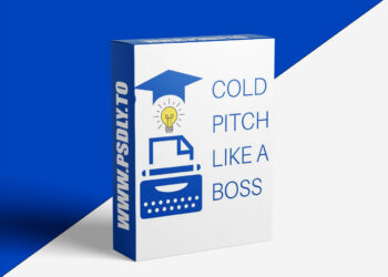 Liz Heflin – Cold Pitch Like a Boss