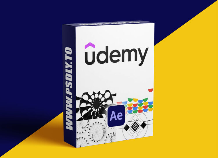 Udemy – Looping Animation Secrets in After Effects – Step by Step 1 Looping Animation Secrets in After Effects – Step by Step