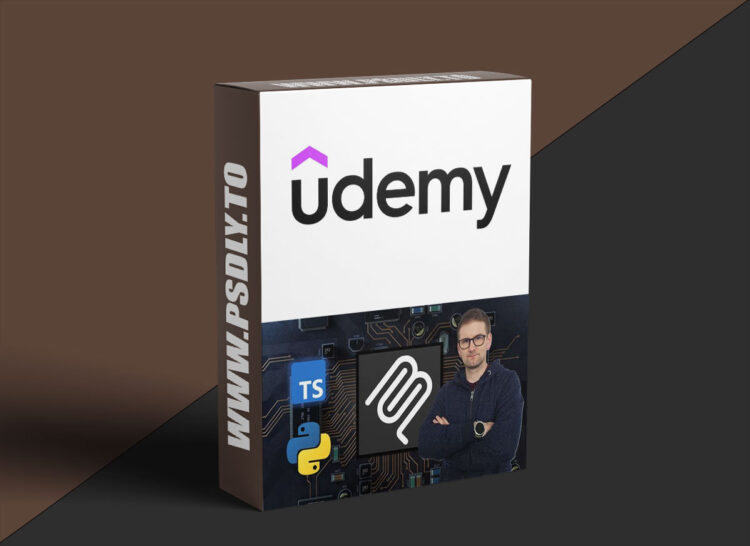 Udemy – MCP for devs - Master Model Context Protocol - Python/TS 1 MCP for devs - Master Model Context Protocol - Python/TS