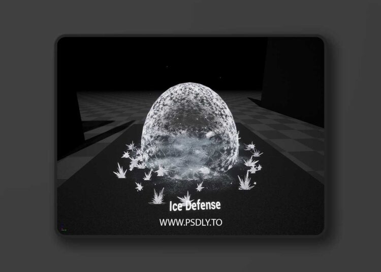 Magic Kit 01 (4.26 – 4.27 and 5.0 – 5.6) for Unreal Engine 1 Magic Kit 01 (4.26 – 4.27 and 5.0 – 5.6)