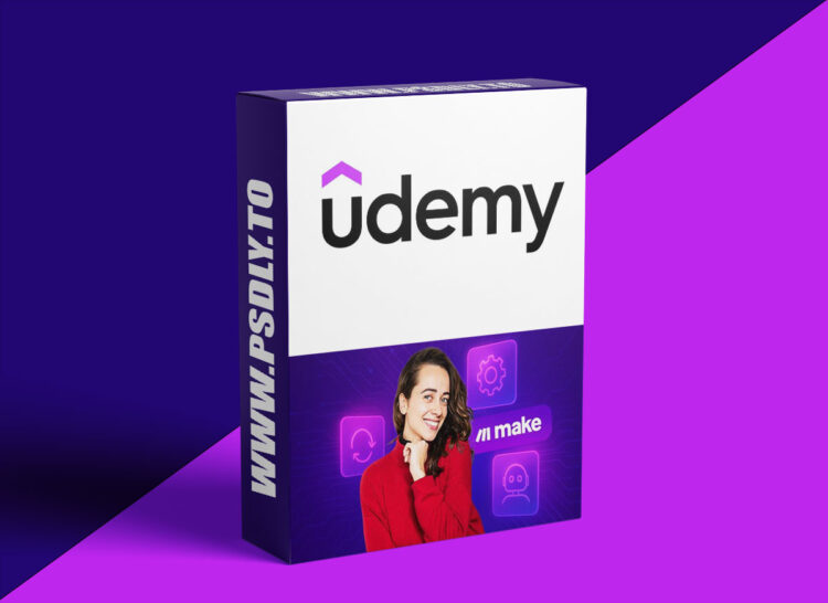 Udemy – Make from beginner to pro - AI Automations and AI agents 1 Make from beginner to pro - AI Automations and AI agents