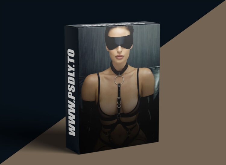 Mariemur – The Art Of Seduction 1 Mariemur – The Art Of Seduction